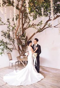 Elizabeth Wedding Studio chuyên Chụp ảnh cưới tại Thành phố Hải Phòng - Marry.vn