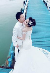 Áo Cưới Thắng Hà chuyên Chụp ảnh cưới tại Tỉnh Quảng Ninh - Marry.vn