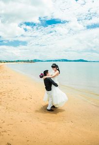 Wedding violet chuyên Chụp ảnh cưới tại Tỉnh Quảng Ninh - Marry.vn