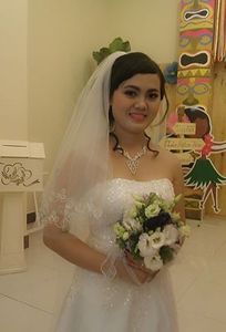 Dịch vụ trang điểm tại nhà chuyên Trang điểm cô dâu tại Thành phố Hồ Chí Minh - Marry.vn