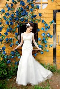 Ảnh Viện Áo Cưới Yến Dương - Bắc Hà chuyên Chụp ảnh cưới tại Tỉnh Lào Cai - Marry.vn