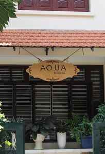 Aqua Spa chuyên Dịch vụ khác tại Thành phố Hồ Chí Minh - Marry.vn