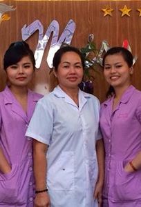 Miss Trâm Spa chuyên Dịch vụ khác tại Thành phố Hồ Chí Minh - Marry.vn