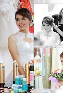 Quỳnh Anh Bridal chuyên Chụp ảnh cưới tại Tỉnh Long An - Marry.vn