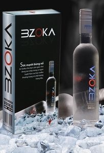 3ZOKA VODKA chuyên Nhà hàng tiệc cưới tại  - Marry.vn