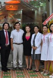 Spa Sen Hồng chuyên Dịch vụ khác tại Tỉnh Đồng Nai - Marry.vn