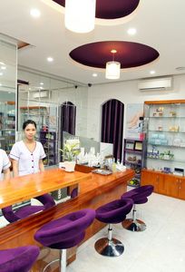 Selene Spa chuyên Dịch vụ khác tại Thành phố Hồ Chí Minh - Marry.vn