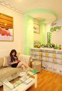 Hương Hoa Spa chuyên Dịch vụ khác tại Thành phố Hồ Chí Minh - Marry.vn