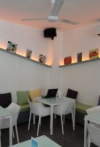 GONY SPA &amp; CAFÉ LOUNGE chuyên Dịch vụ khác tại Thành phố Cần Thơ - Marry.vn