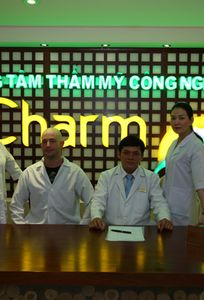 Charm Spa chuyên Dịch vụ khác tại Thành phố Hồ Chí Minh - Marry.vn