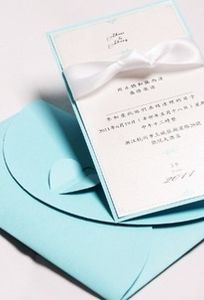 SH Wedding Invitation chuyên Thiệp cưới tại Thành phố Hồ Chí Minh - Marry.vn