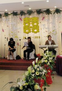 Dịch vụ studio và Nhạc cưới Lệ Quyên chuyên Chụp ảnh cưới tại Tỉnh Bình Thuận - Marry.vn