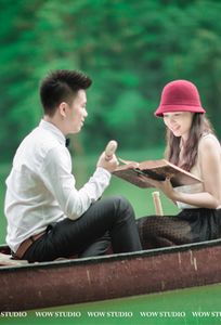 Wow Studio chuyên Chụp ảnh cưới tại Thành phố Hồ Chí Minh - Marry.vn