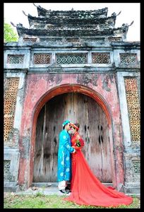 Studio Quang Tuấn Huế chuyên Chụp ảnh cưới tại Tỉnh Thừa Thiên Huế - Marry.vn