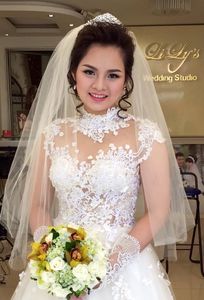 Áo Cưới Lily's chuyên Trang phục cưới tại Thành phố Hải Phòng - Marry.vn