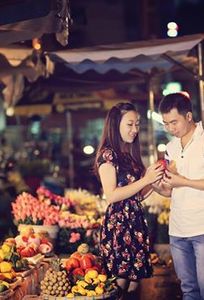 Studio Hồng Ân chuyên Chụp ảnh cưới tại Tỉnh Kon Tum - Marry.vn