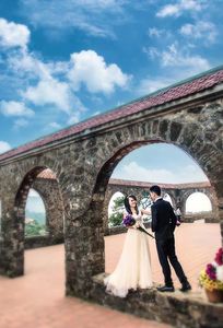 Quang Anh Bridal chuyên Chụp ảnh cưới tại Tỉnh Vĩnh Phúc - Marry.vn