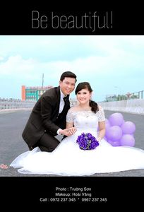 Studio - Áo Cưới Trường Sơn chuyên Chụp ảnh cưới tại Tỉnh Quảng Ngãi - Marry.vn