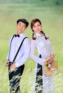 Áo Cưới - Studio Đại Cát chuyên Chụp ảnh cưới tại Thành phố Hồ Chí Minh - Marry.vn
