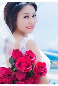 Romeo Bridal chuyên Chụp ảnh cưới tại Tỉnh Yên Bái - Marry.vn