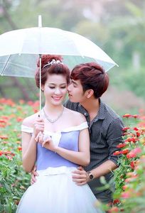 Xuân Khai studio chuyên Chụp ảnh cưới tại  - Marry.vn