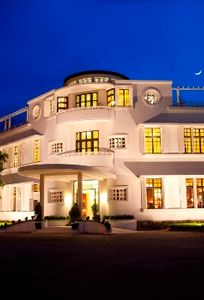 Century Riverside Hotel Hue chuyên Nhà hàng tiệc cưới tại Tỉnh Thừa Thiên Huế - Marry.vn
