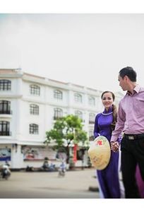 Đại Hoàng Photography chuyên Dịch vụ khác tại Tỉnh Ninh Thuận - Marry.vn