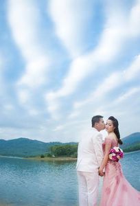 Áo Cưới HongKong Uông Bí chuyên Chụp ảnh cưới tại Tỉnh Quảng Ninh - Marry.vn