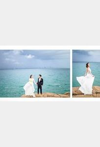 An Trang Studio Bridal chuyên Trang phục cưới tại Thành phố Hải Phòng - Marry.vn