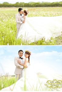 Wedding Kenny Bùi chuyên Chụp ảnh cưới tại  - Marry.vn