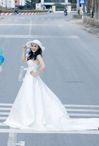 Studio Long Nga chuyên Chụp ảnh cưới tại Tỉnh Quảng Ngãi - Marry.vn