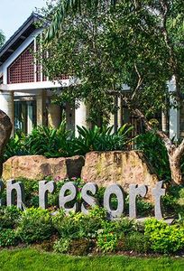 Eden Resort chuyên Trăng mật tại Tỉnh Kiên Giang - Marry.vn