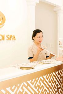 Aquamedi Spa chuyên Dịch vụ khác tại  - Marry.vn