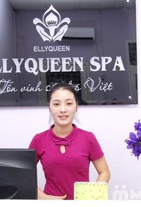 tham my vien elly queen chuyên Dịch vụ khác tại  - Marry.vn