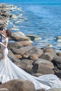 BIN NGUYỄN STUDIO chuyên Trang phục cưới tại Tỉnh Thừa Thiên Huế - Marry.vn