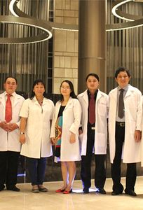Bệnh viện thẩm mỹ EMCAS chuyên Dịch vụ khác tại Thành phố Hồ Chí Minh - Marry.vn