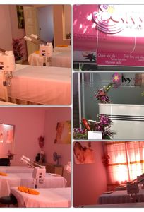 Ivy Spa chuyên Dịch vụ khác tại  - Marry.vn