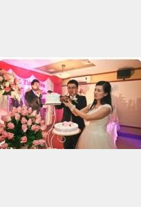 Hệ thống Nhà Hàng Tiệc Cưới Cung Hoa chuyên Nhà hàng tiệc cưới tại  - Marry.vn