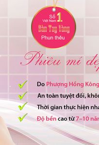 Thẩm mỹ Hồng Kông chuyên Dịch vụ khác tại  - Marry.vn