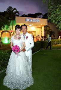 Quyên Photo chuyên Chụp ảnh cưới tại Thành phố Hồ Chí Minh - Marry.vn