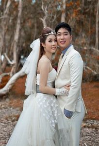 Studio Yêu chuyên Trang phục cưới tại Thành phố Hồ Chí Minh - Marry.vn