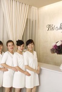 TMV công nghệ cao việt mỹ chuyên Dịch vụ khác tại  - Marry.vn