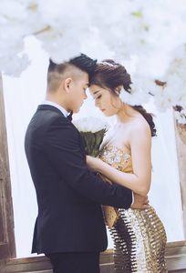 Áo Cưới Mạnh Hùng Nghệ An chuyên Chụp ảnh cưới tại Tỉnh Nghệ An - Marry.vn