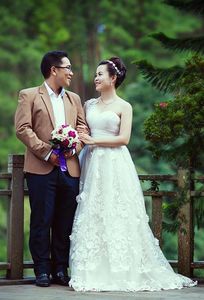 Dương Nguyên Photography chuyên Chụp ảnh cưới tại Thành phố Hồ Chí Minh - Marry.vn