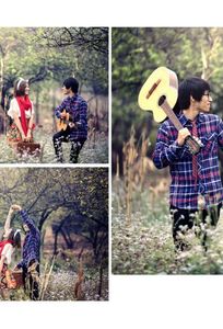 ROSES STUDIO chuyên Chụp ảnh cưới tại  - Marry.vn