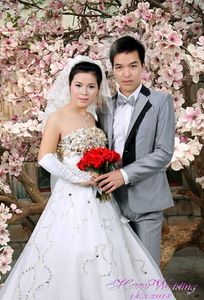 Áo Cưới Mỹ Hoài chuyên Chụp ảnh cưới tại Tỉnh Quảng Ninh - Marry.vn