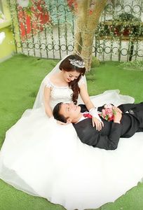 Ảnh Viện Áo Cưới Ruby chuyên Chụp ảnh cưới tại Tỉnh Thái Bình - Marry.vn