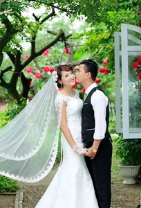 Ảnh viện áo cưới Huyền Tính chuyên Chụp ảnh cưới tại Tỉnh Bắc Ninh - Marry.vn