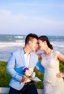 Vy Hieu Wedding chuyên Chụp ảnh cưới tại Tỉnh Bình Thuận - Marry.vn