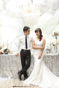 Ảnh Viện Áo Cưới Huyền San chuyên Chụp ảnh cưới tại Tỉnh Hưng Yên - Marry.vn